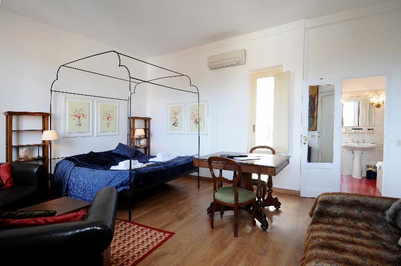 Hemeras Boutique House - Lungarno Vespucci Firenze