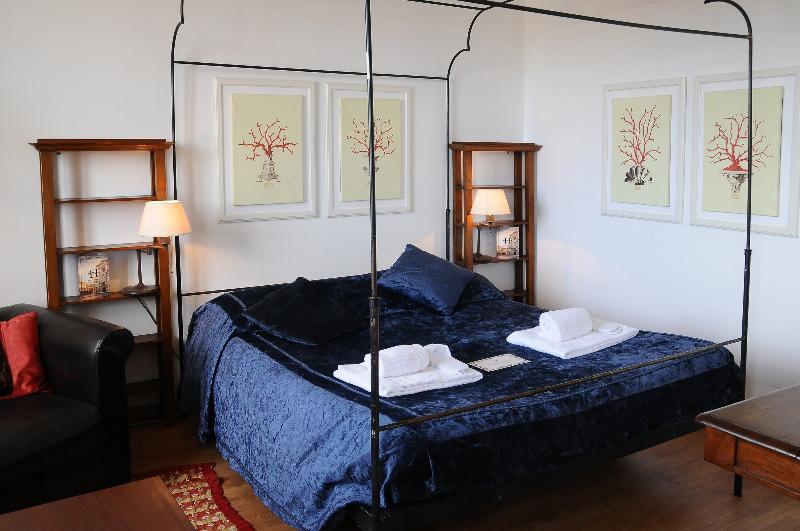 Hemeras Boutique House - Lungarno Vespucci Appartamento *
