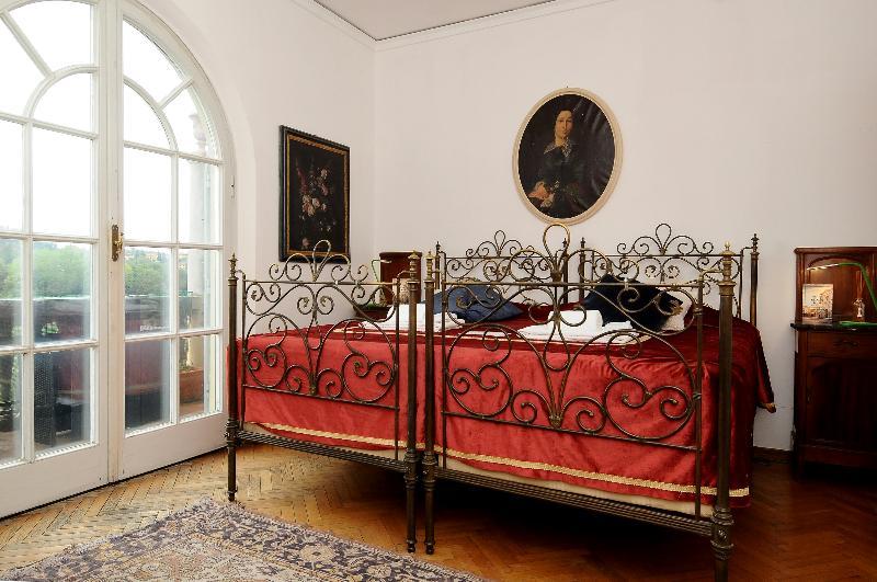 Hemeras Boutique House - Lungarno Vespucci Firenze