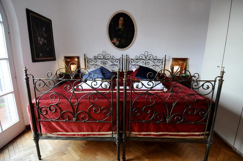 Appartamento Hemeras Boutique House - Lungarno Vespucci