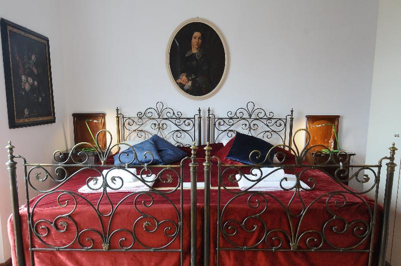 Hemeras Boutique House - Lungarno Vespucci Appartamento Firenze