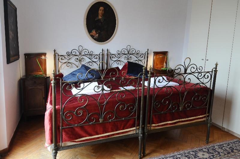 Appartamento Hemeras Boutique House - Lungarno Vespucci *