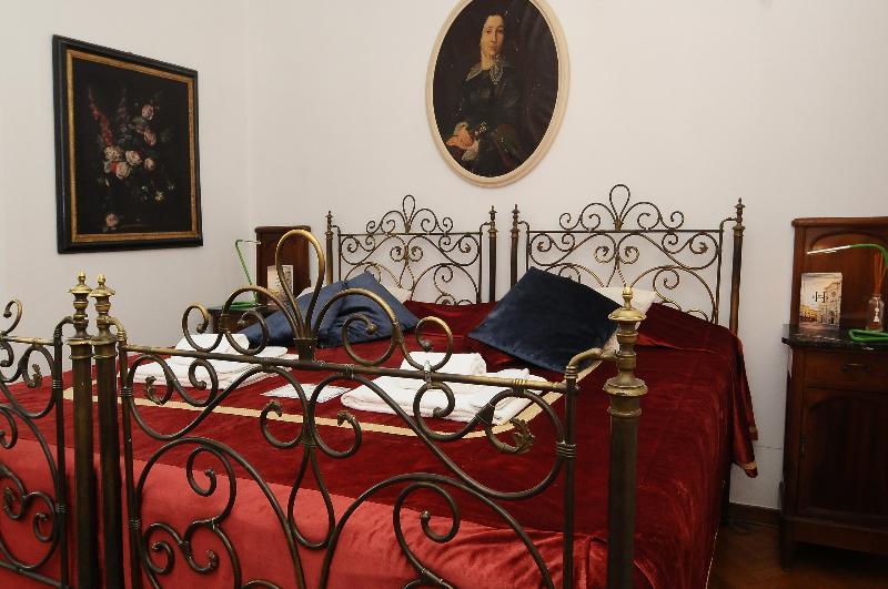 Hemeras Boutique House - Lungarno Vespucci *