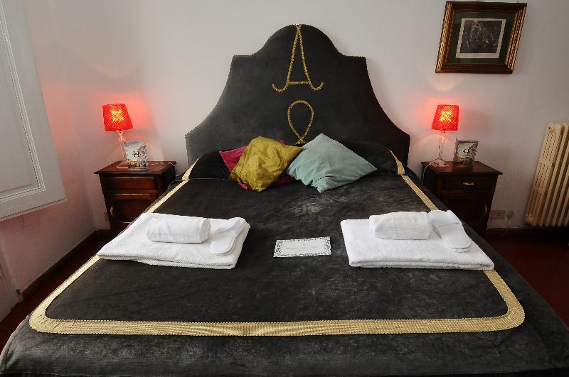 Hemeras Boutique House - Lungarno Vespucci * Firenze