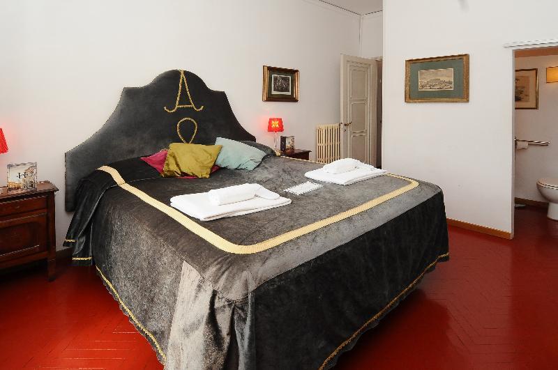 Appartamento Hemeras Boutique House - Lungarno Vespucci