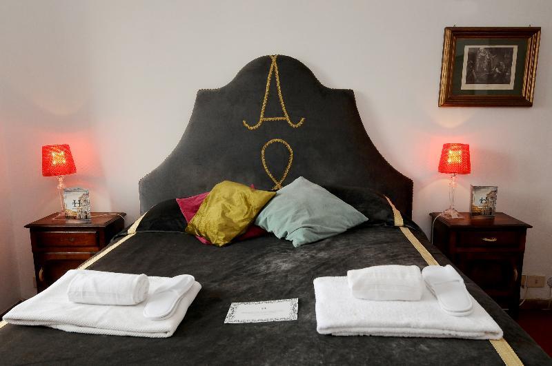 Hemeras Boutique House - Lungarno Vespucci Appartamento Firenze