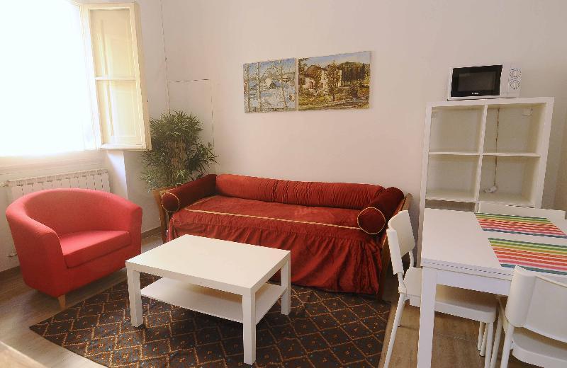 Hemeras Boutique House - Lungarno Vespucci Appartamento Firenze