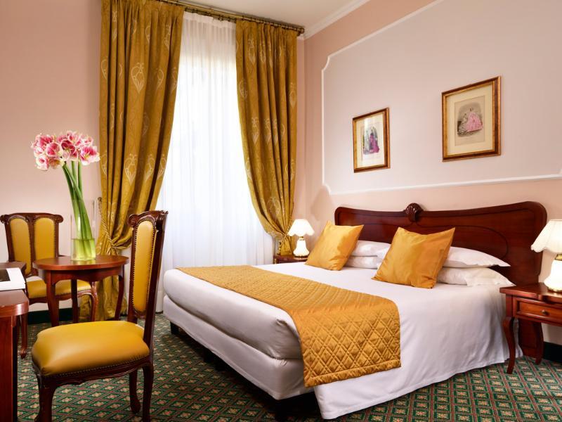 Berchielli Hotel