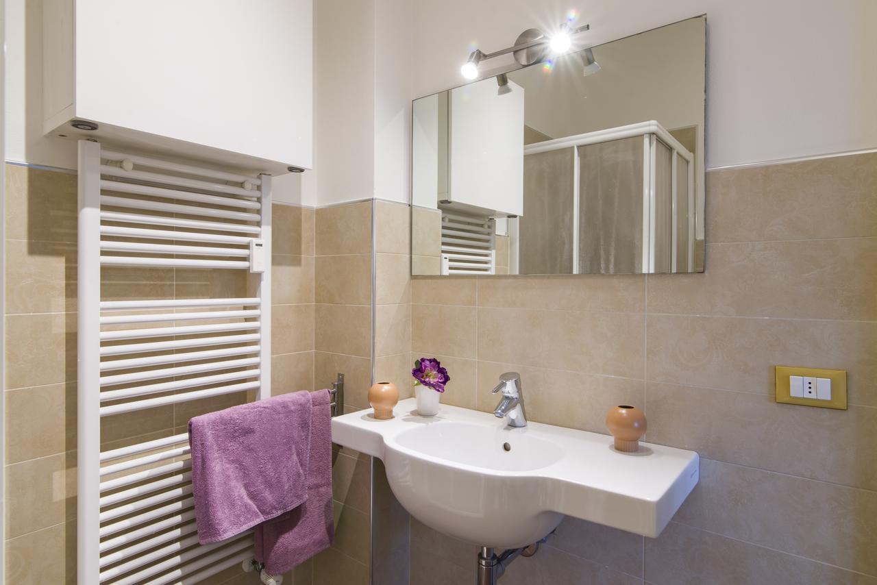 Leilighet Porta Al Prato Cozy Firenze
