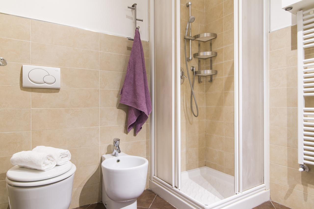Porta Al Prato Cozy Leilighet
