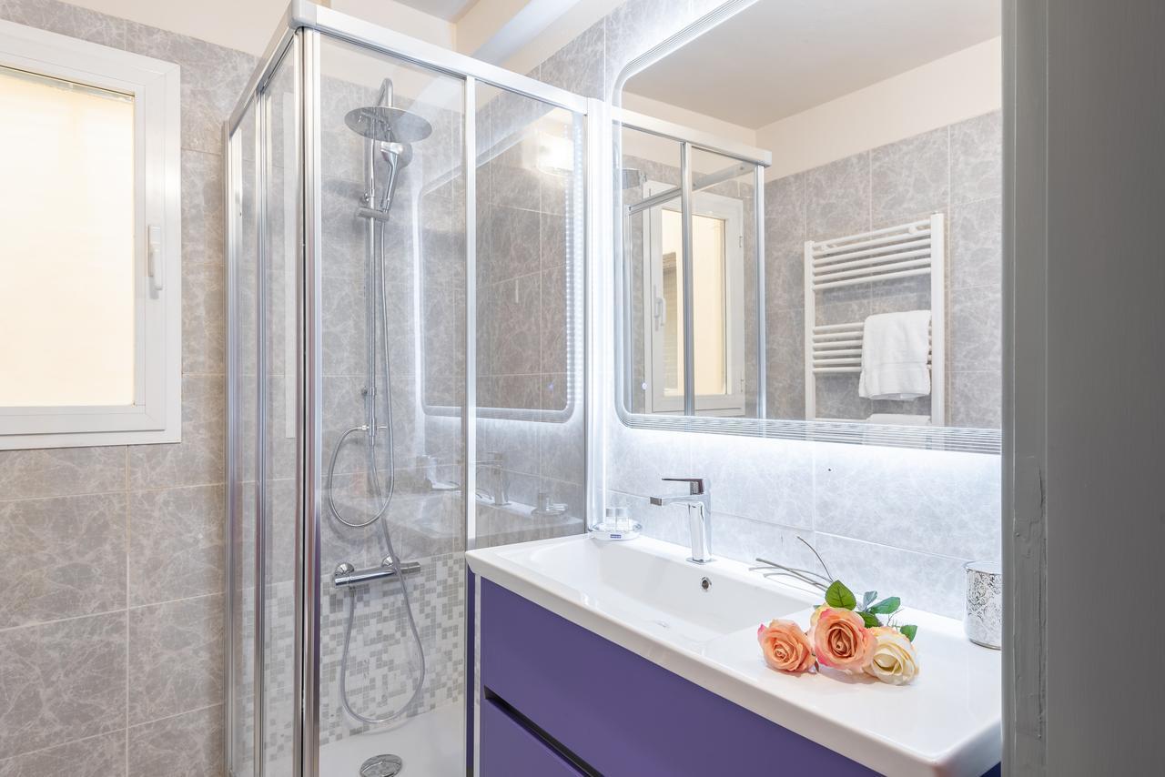 Ognissanti 3 Bedrooms Appartement