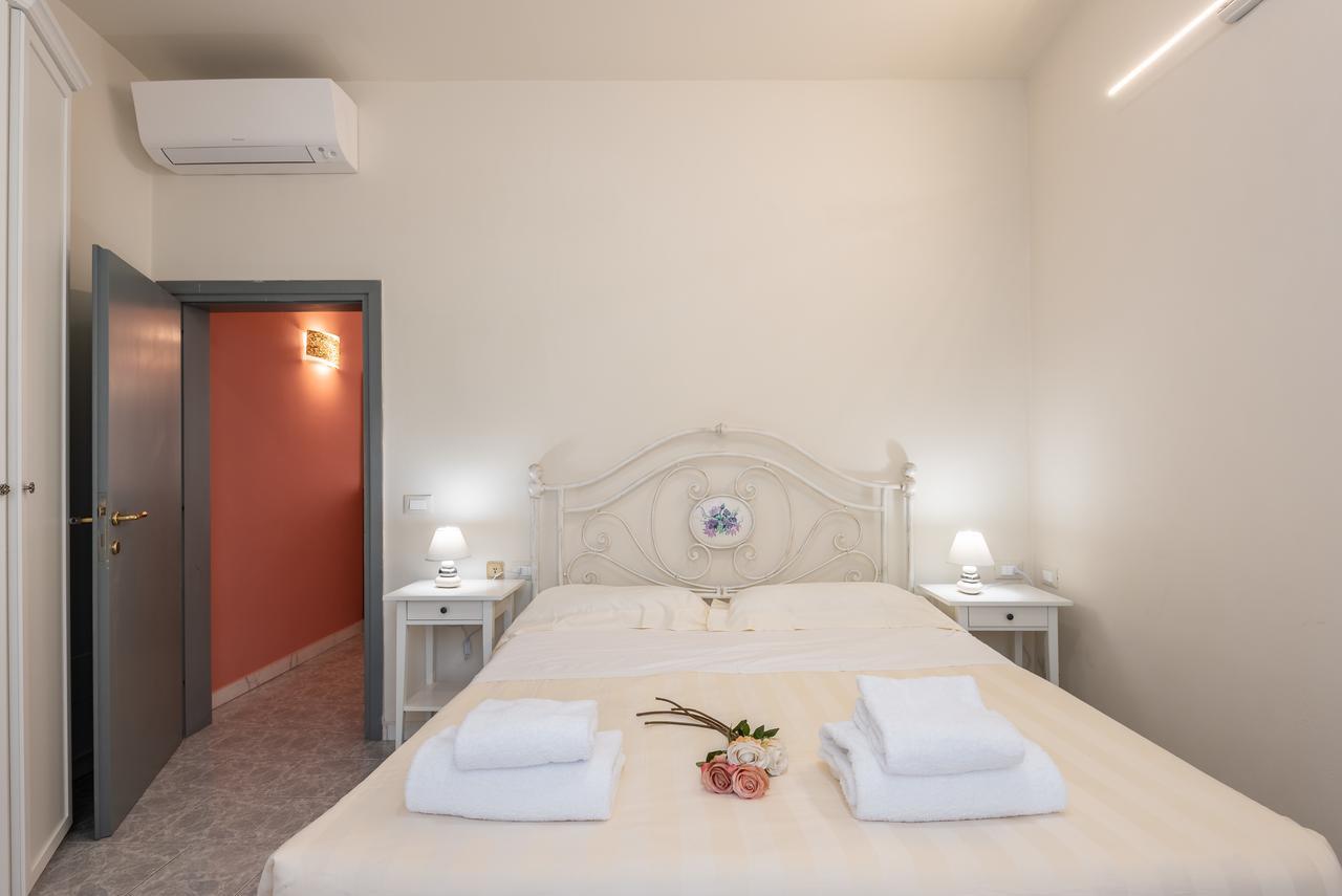 Appartement Ognissanti 3 Bedrooms *