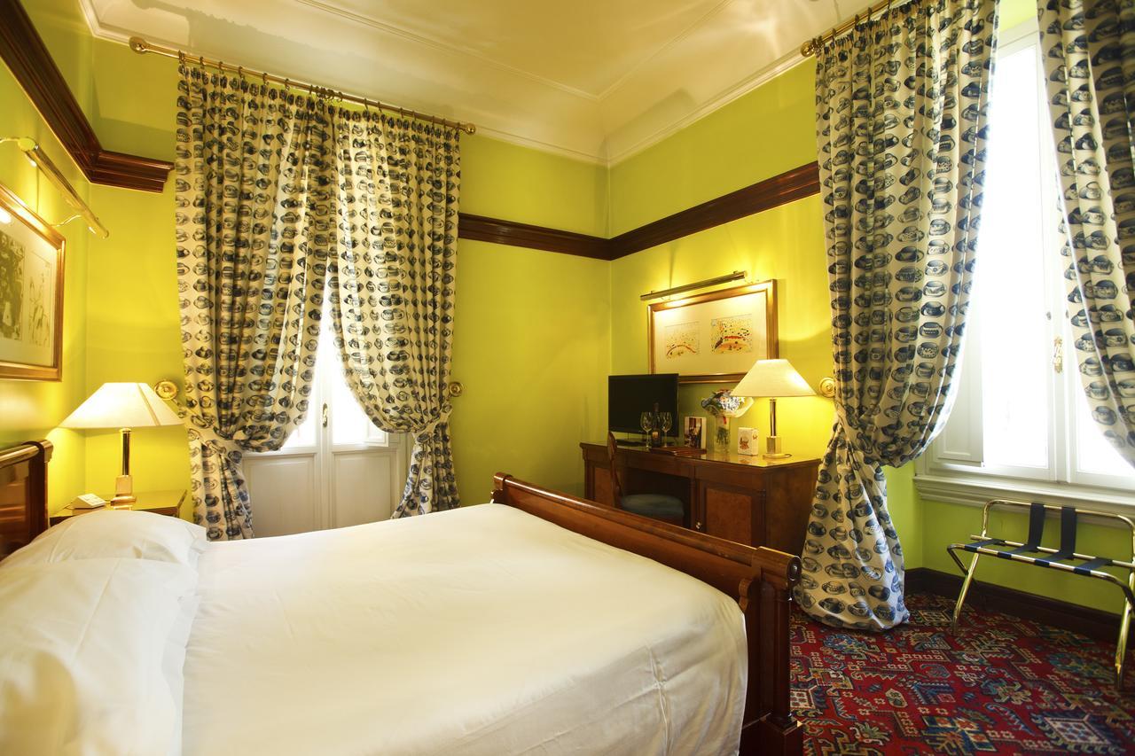 Albani 4* Florence