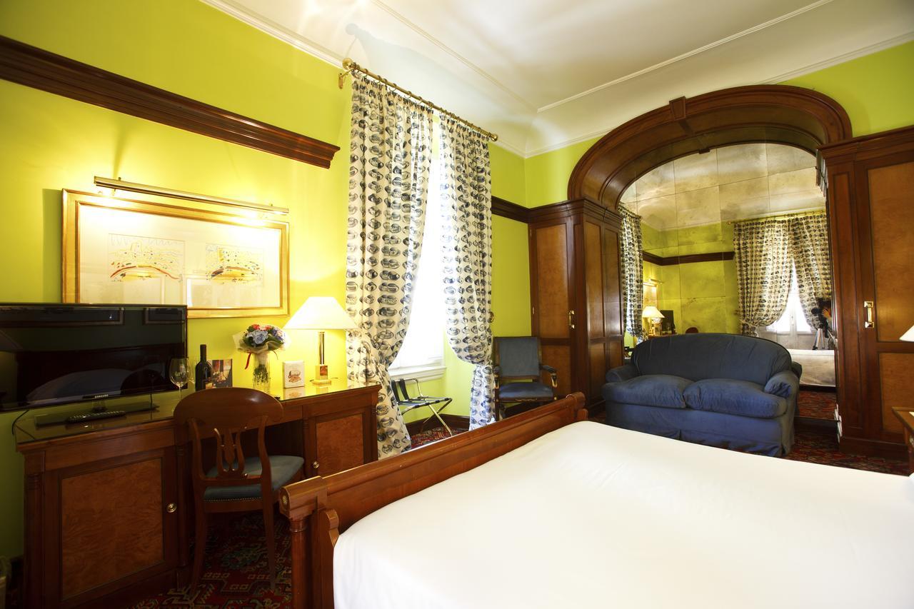 Albani 4* Florence