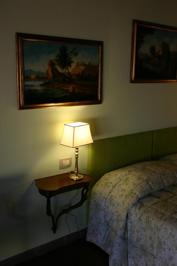 I Parigi Corbinelli Residenze Gjestgiverier