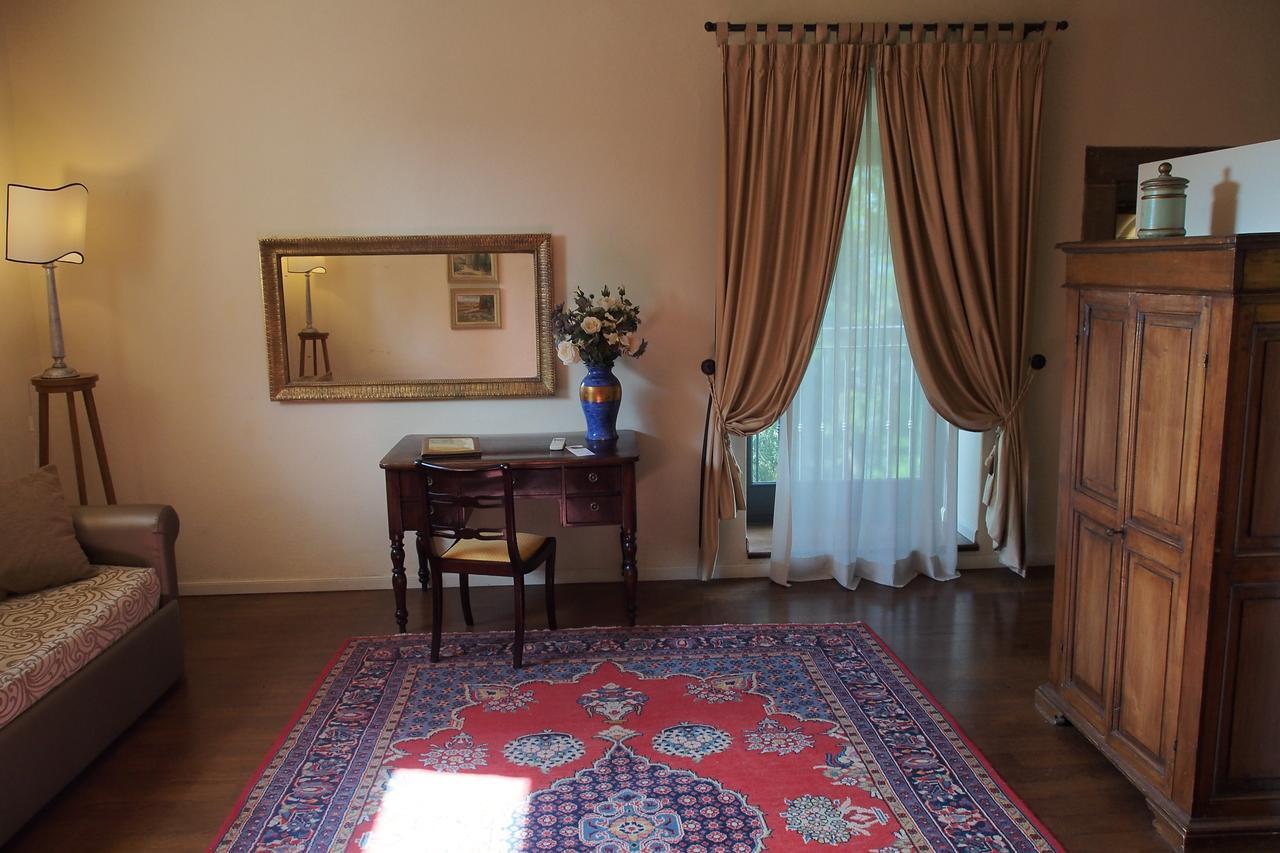 I Parigi Corbinelli Residenze 4* Firenze