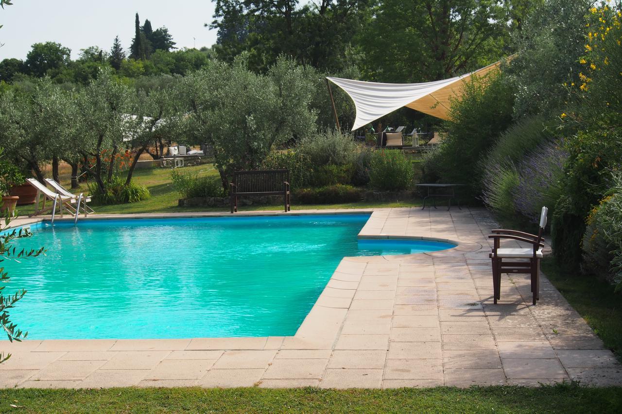 Gjestgiverier I Parigi Corbinelli Residenze 4*
