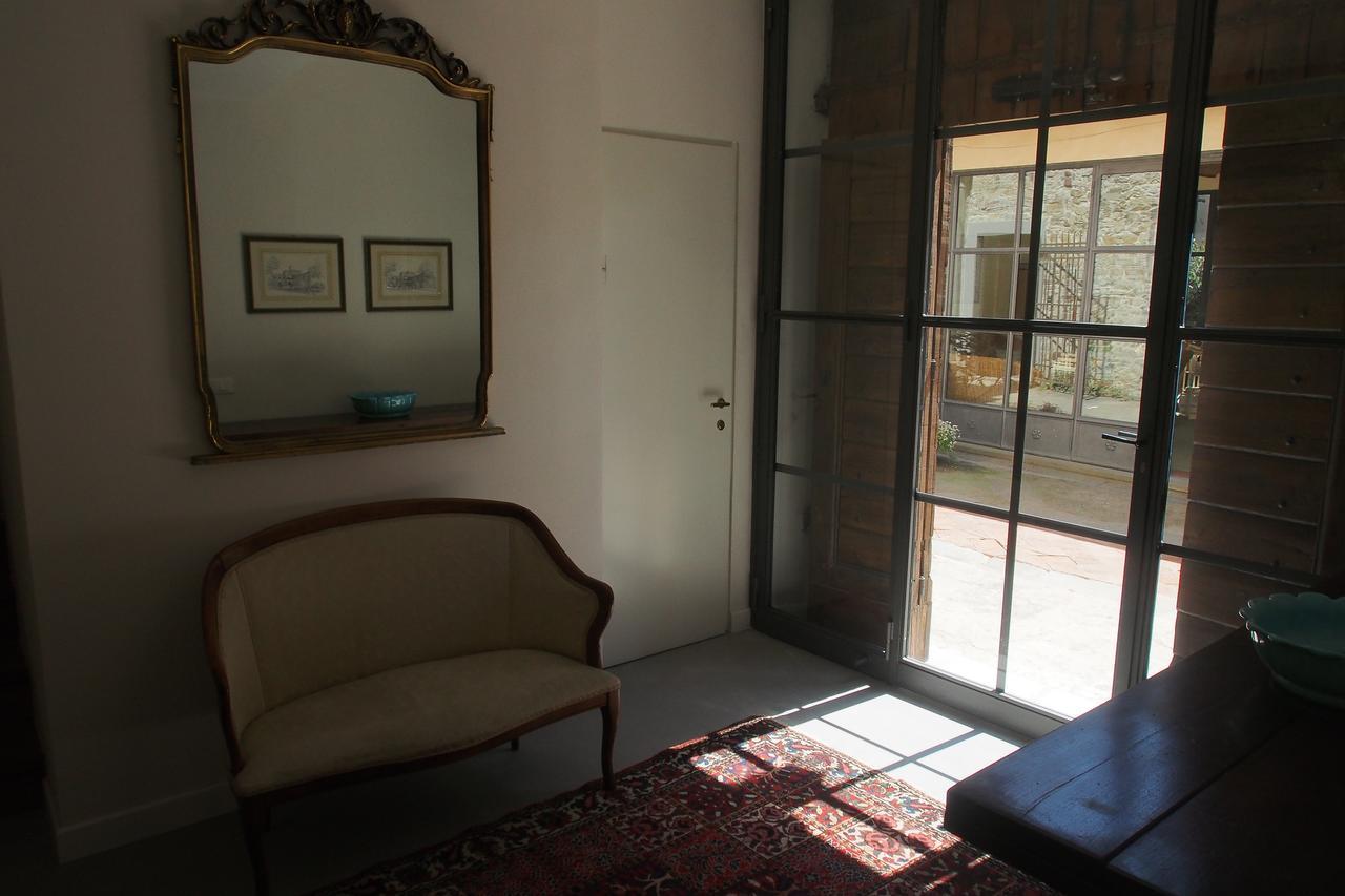 I Parigi Corbinelli Residenze Gjestgiverier 4*