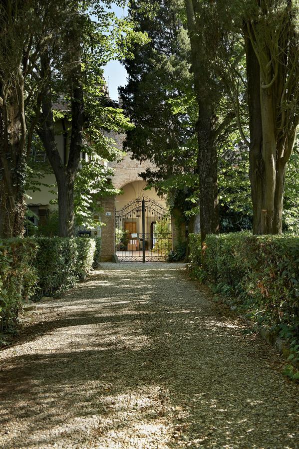 I Parigi Corbinelli Residenze 4* Firenze