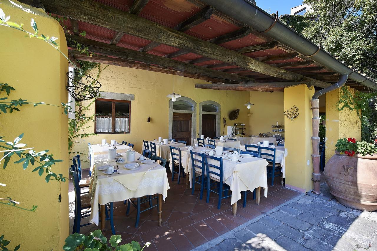I Parigi Corbinelli Residenze 4* Firenze