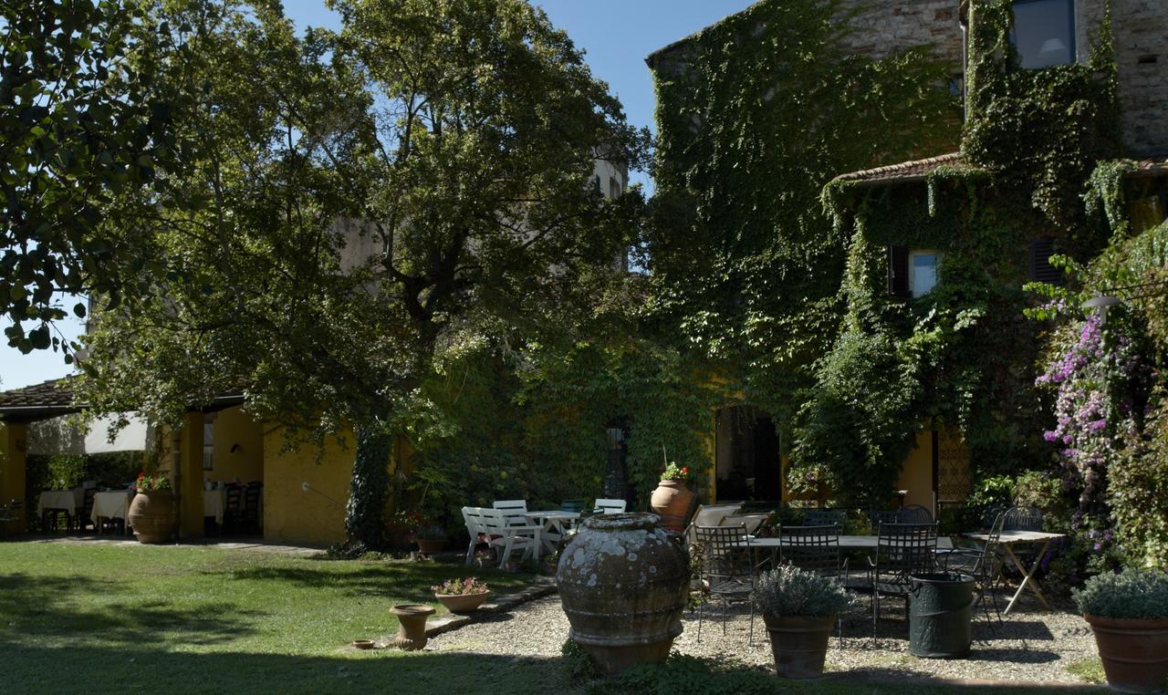 Gjestgiverier I Parigi Corbinelli Residenze