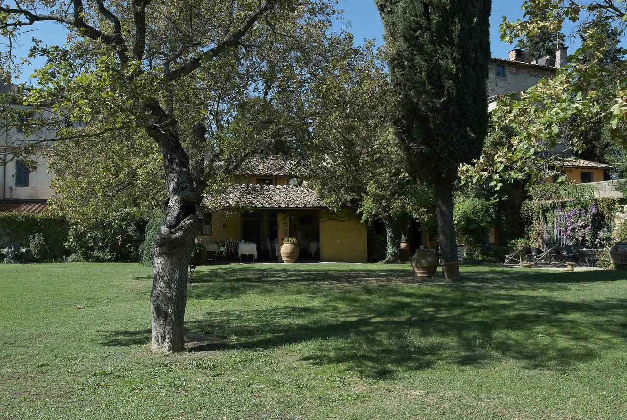 Gjestgiverier I Parigi Corbinelli Residenze