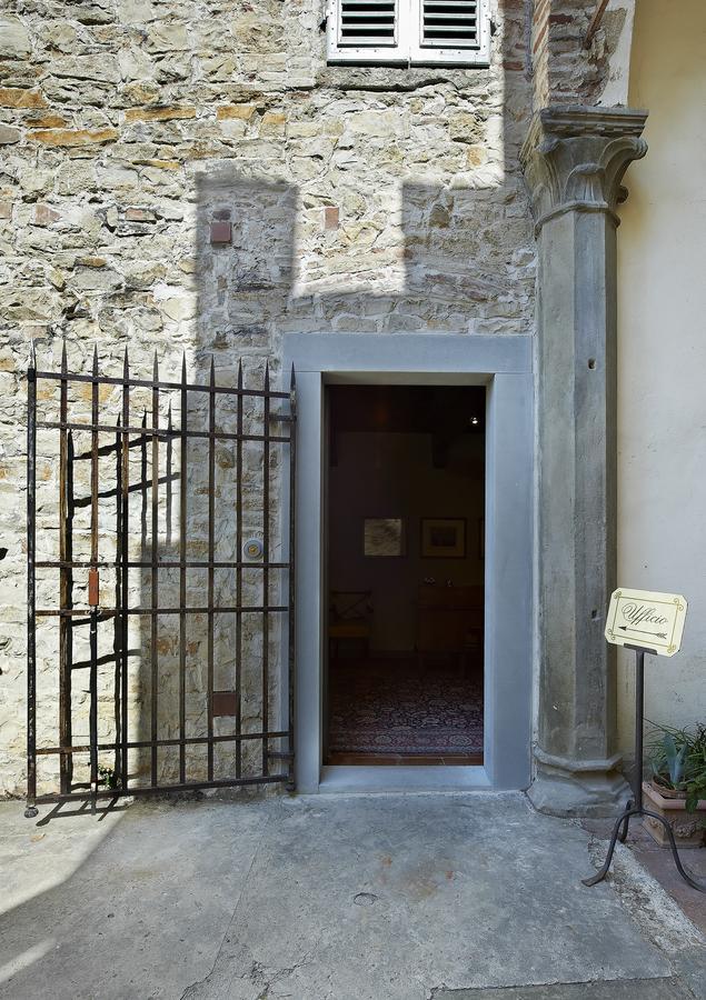 Gjestgiverier I Parigi Corbinelli Residenze Firenze