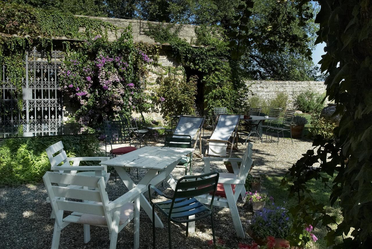 I Parigi Corbinelli Residenze Firenze