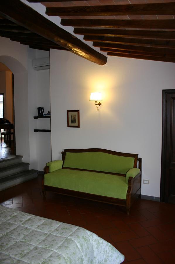 I Parigi Corbinelli Residenze 4* Firenze