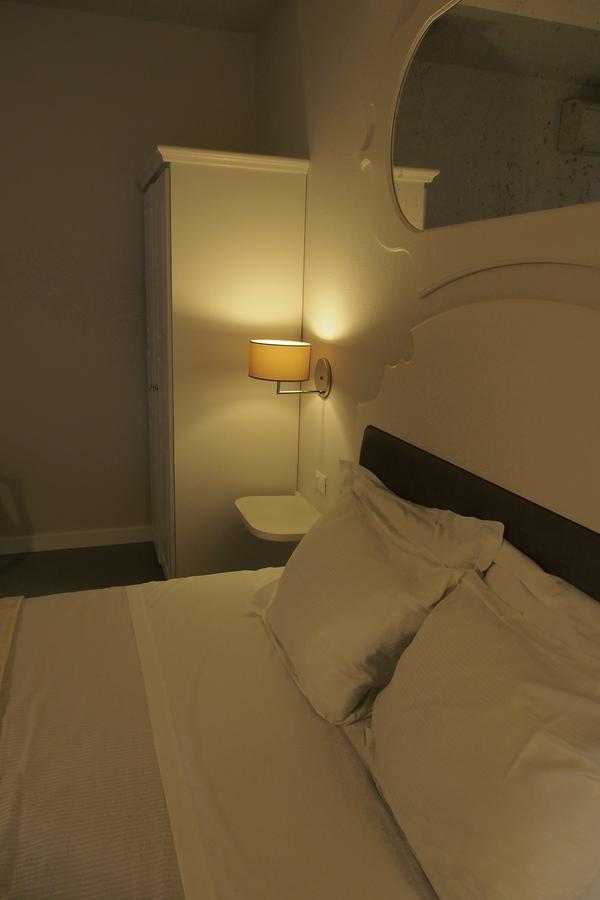 I Parigi Corbinelli Residenze Gjestgiverier 4*