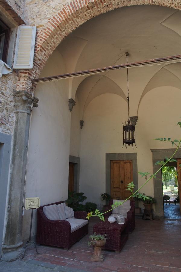 I Parigi Corbinelli Residenze Gjestgiverier