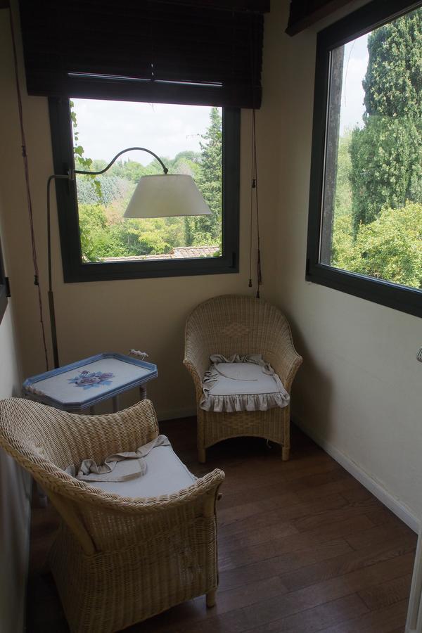 I Parigi Corbinelli Residenze Gjestgiverier
