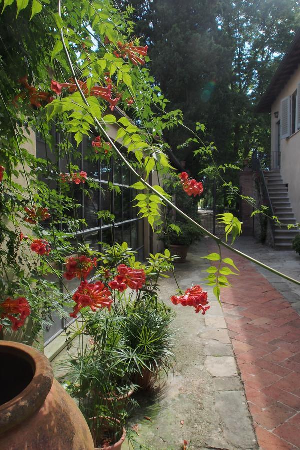 Gjestgiverier I Parigi Corbinelli Residenze 4*