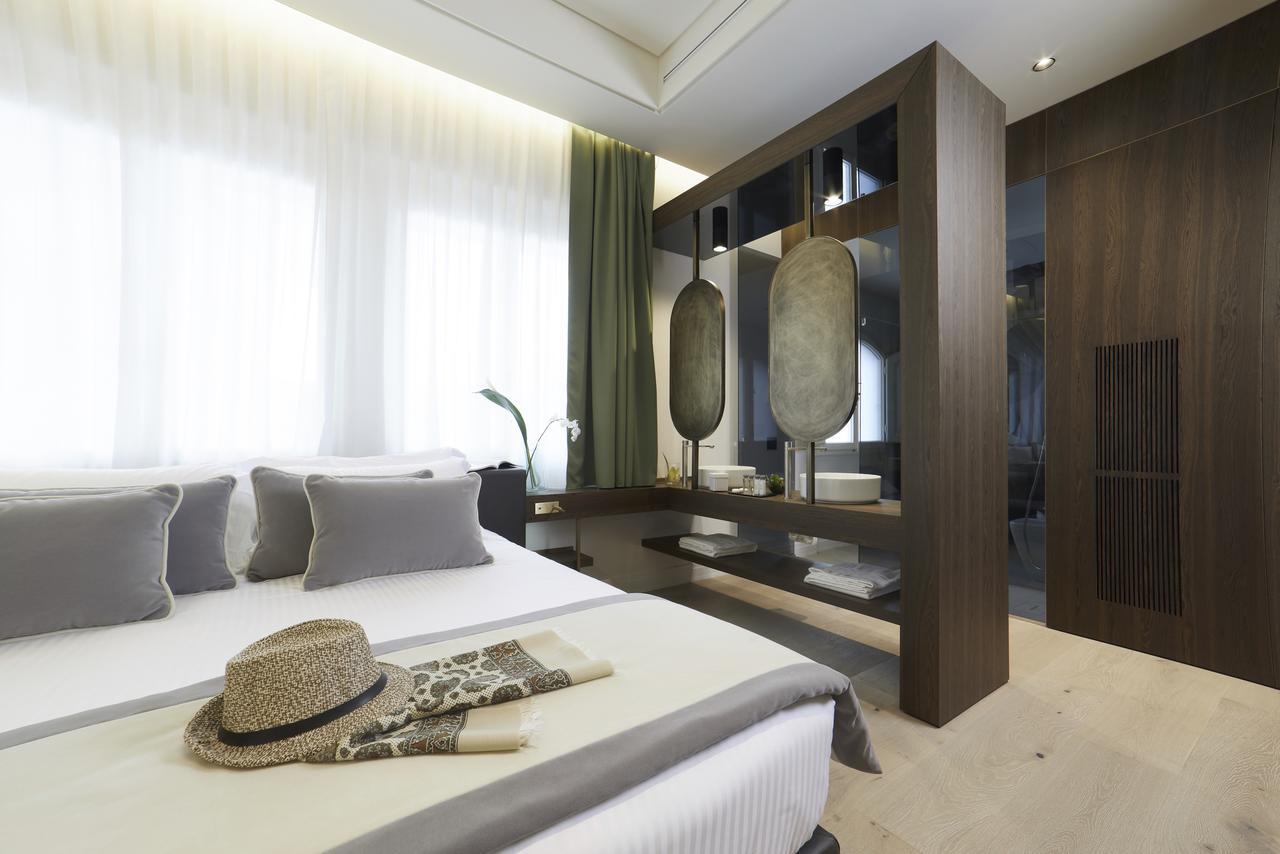 Bed & Breakfast Messori 3*