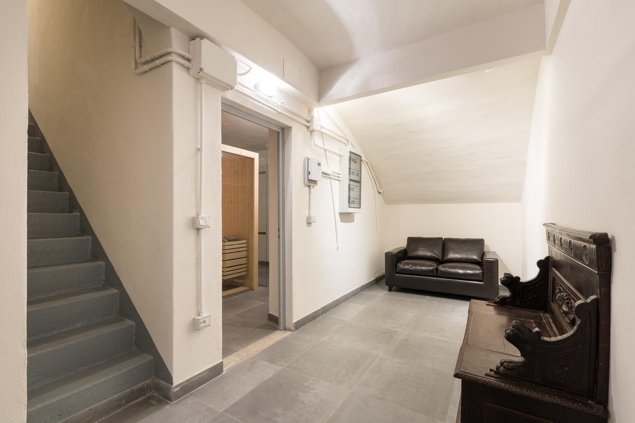 Minzoni Firenze