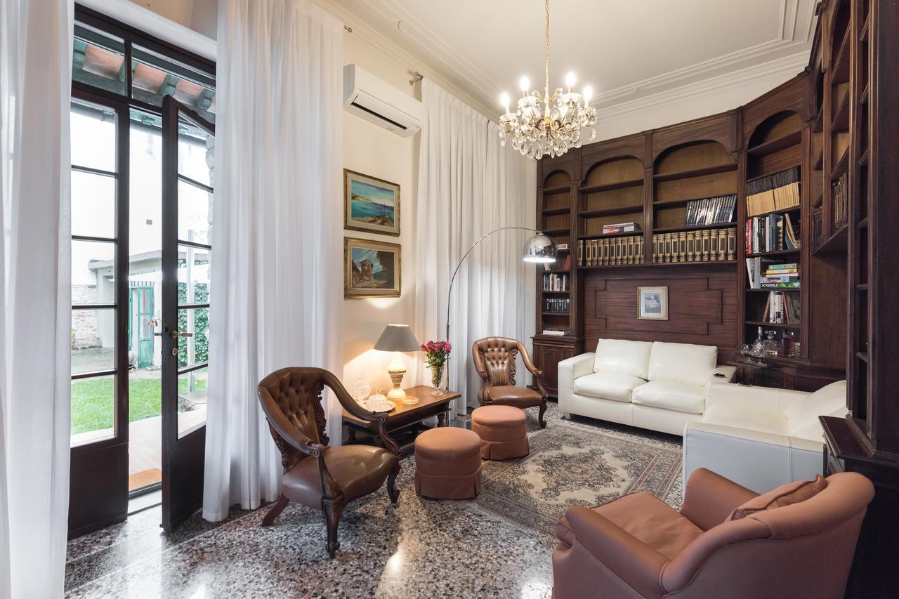 Minzoni Villa
