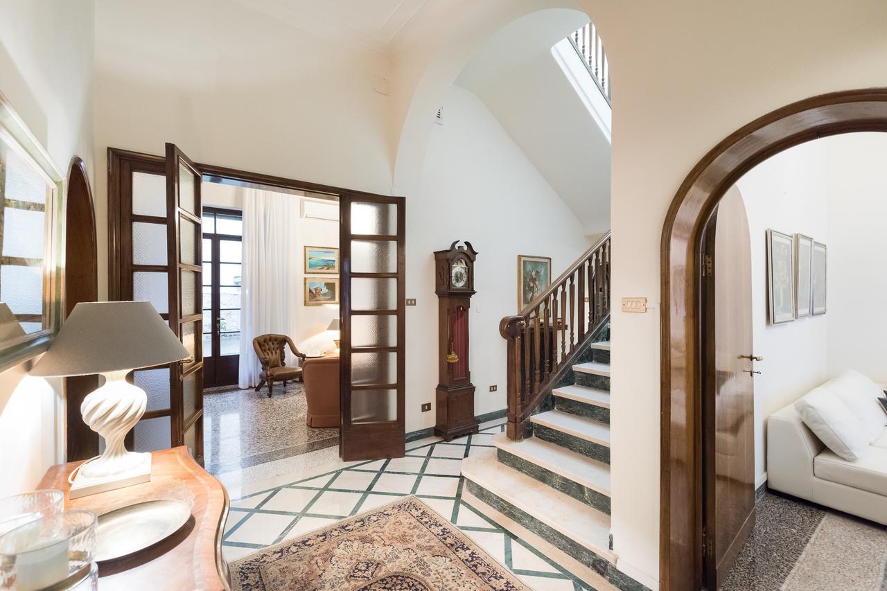 Villa Minzoni Firenze