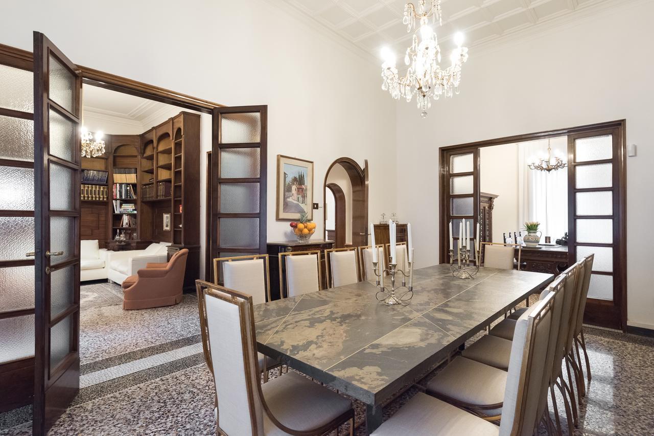 Villa Minzoni *