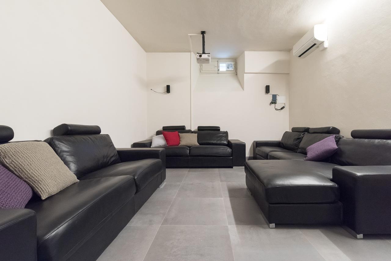 Villa Minzoni Firenze