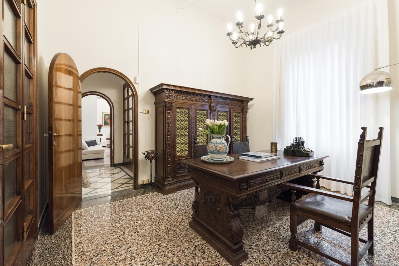 Villa Minzoni *