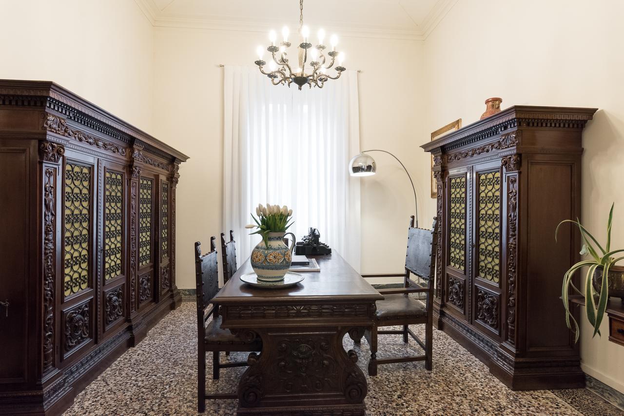 Minzoni * Firenze