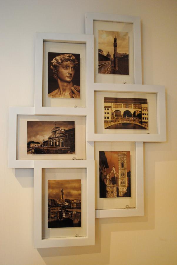 Casa Gordigiani - Bilocali Con Parcheggio Firenze