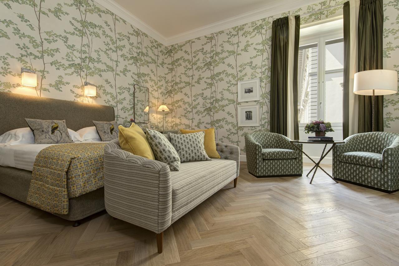 Rocco Savoy 5* Firenze