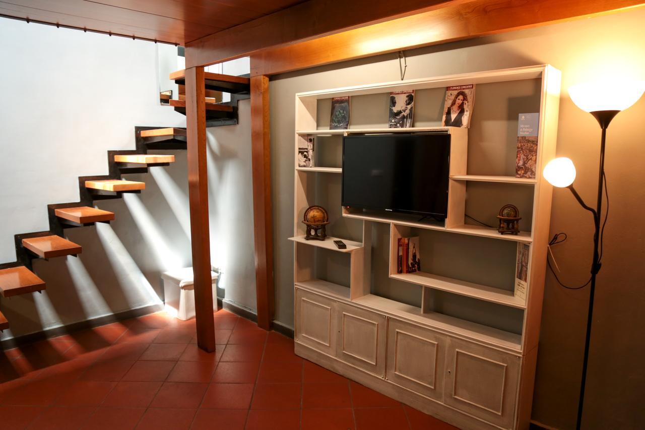 Affittacamere Boutique Santa Maria Novella