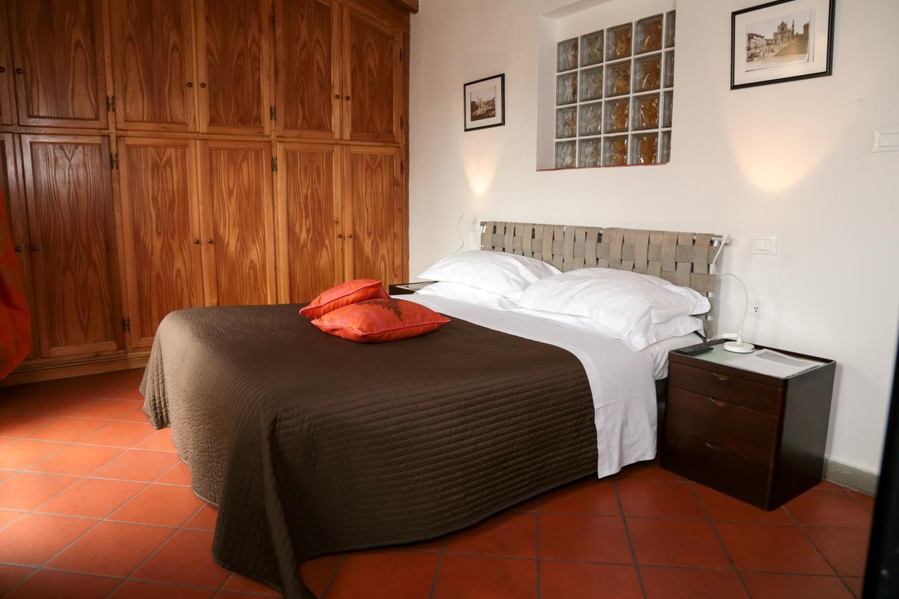 Boutique Santa Maria Novella 3* Firenze