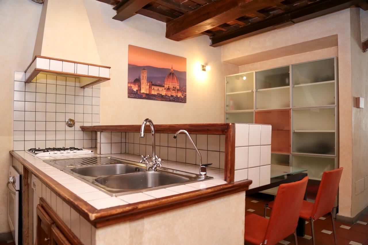 Boutique Santa Maria Novella 3* Firenze