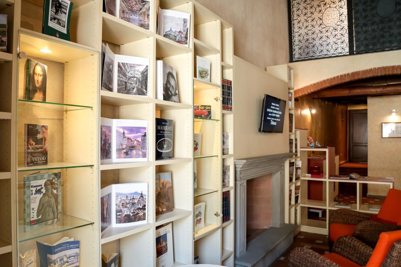 Boutique Santa Maria Novella 3*