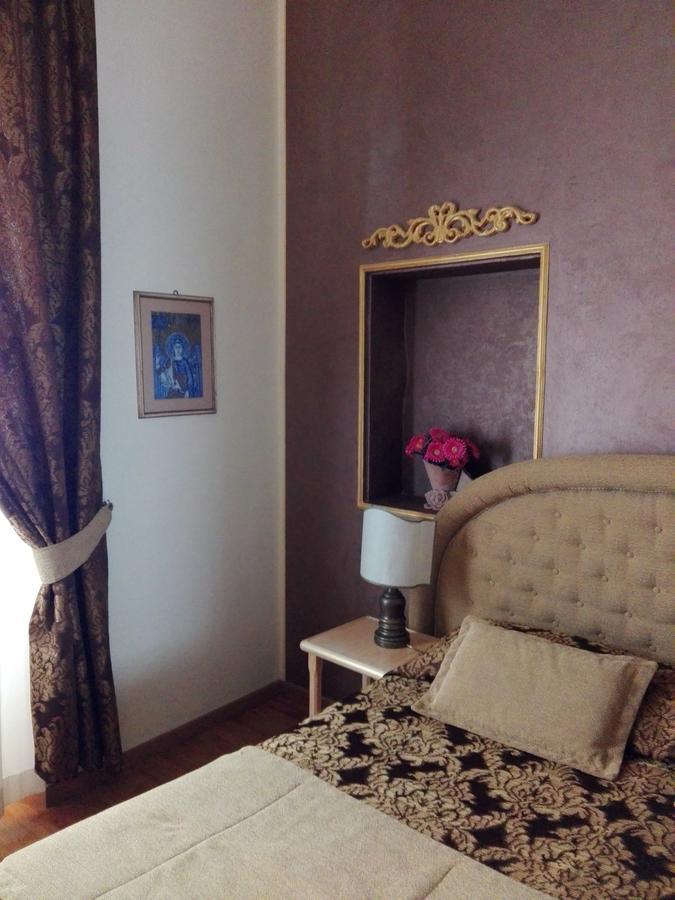 Relais Dante E Beatrice Acomodação com café da manhã  Florença