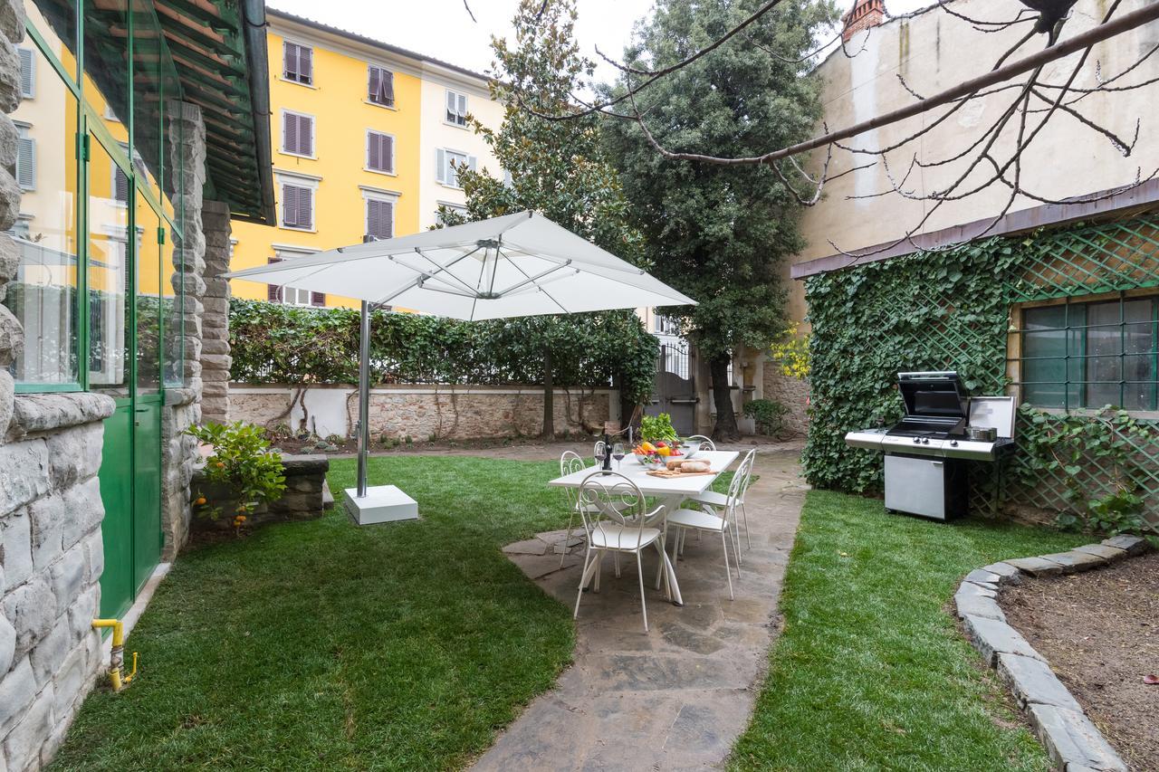 Minzoni Firenze