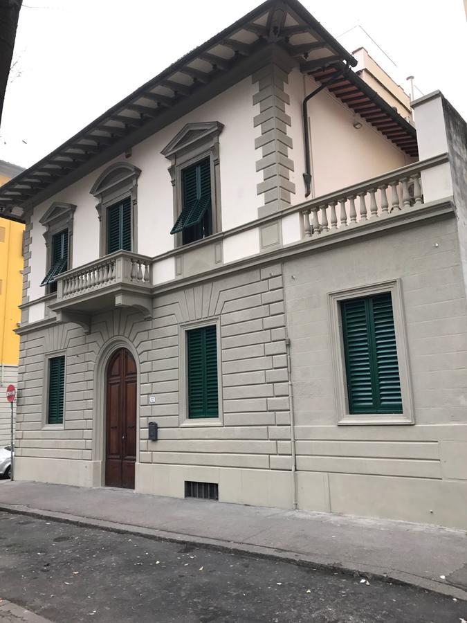 Villa Minzoni *